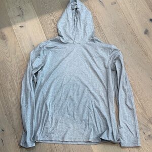 Alo Men's Conquer Reform Hoodie L